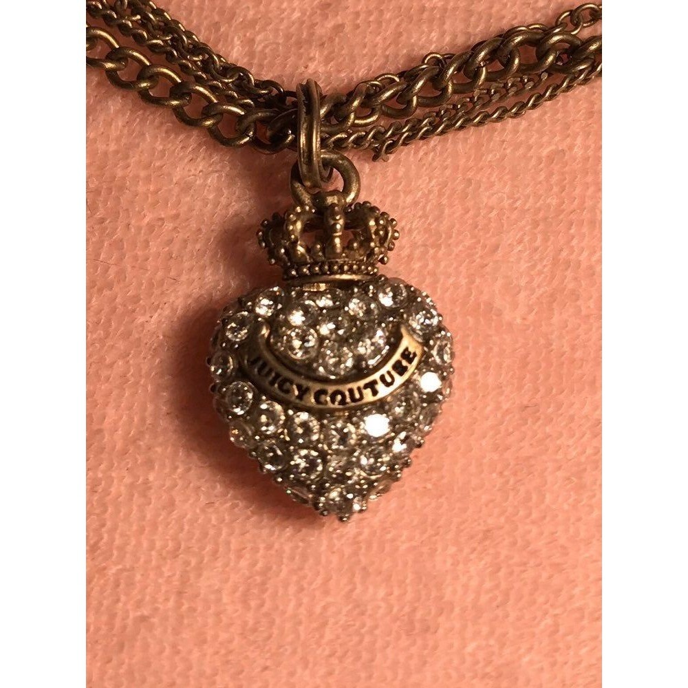 Juicy Necklace